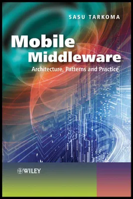 Produktbild von Mobile Middleware