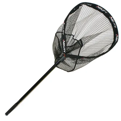 Produktbild von Shakespeare Agility Boat Net Kescher - Bootskescher