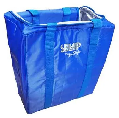 Obrázok produktu pre TERMOTÚTA „SELAP VERTICAL“ 2 l – 32,5 × 21 × 34,5 cm