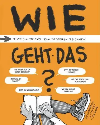 Immagine prodotto di Wie geht das?