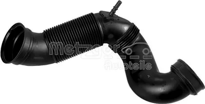 Immagine prodotto di Tubo flessibile alimentazione aria Filtro aria per motore METZGER per SAAB 9-3 e altri modelli