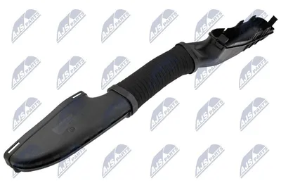 Produktbild von NTY GPP-ME-045 Ansaugschlauch Luftfilter passend für MERCEDES-BENZ B-Klasse (W246, W242)