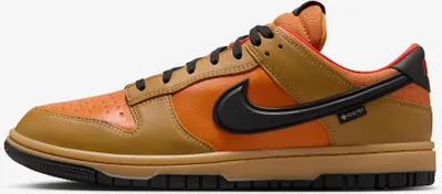 Produktbild von Nike Dunk Low Gore-Tex "Wheat Ceramic" Bunt, Größe: 46