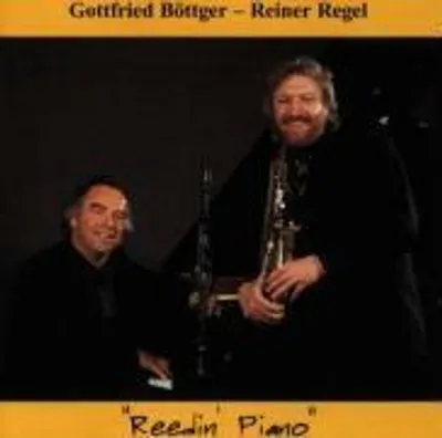 Produktbild von Reedin' Piano