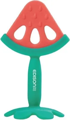Image de Anneau pour bébés Fruit Wassermelone (Spielzeug, Für Babys)