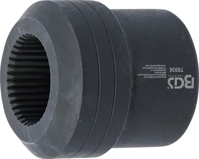 Produktbild von BGS technic Special Socket, 652 mm, 652 g