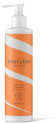 Image de Boucleme Seal + Shield Curl Cream