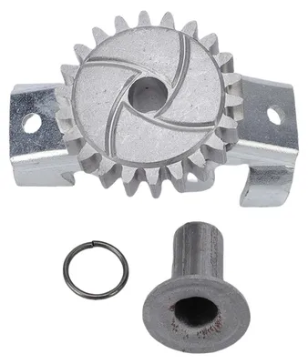 Produktbild von Mäherregler-Zahnradsatz 793338, Ersatz für Motor, Aluminiumlegierung, sicher und präzise