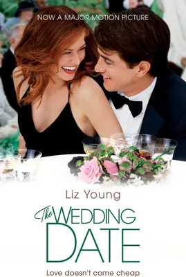 Produktbild von The Wedding Date