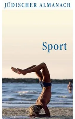 Obrázok produktu pre Jüdischer Almanach. Sport