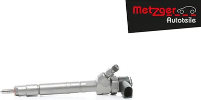 Produktbild von METZGER 0870025 Einspritzdüse passend für MERCEDES-BENZ C-Klasse Limousine (W203) Common-Rail