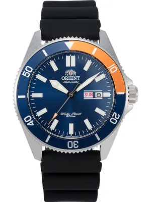 Obrázok produktu pre Pánské hodinky Orient RA-AA0916L19B Mako III
