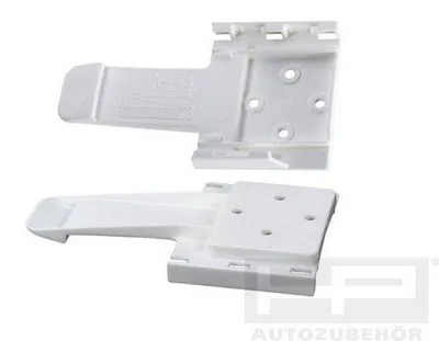Produktbild von HPAUTO Unterlegkeil Bremskeil 11036 28,50cm 12,00cm 2,00cm 0,087kg