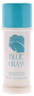 Produktbild von Blue Grass Cream Deo, 1er Pack (1 x 40 ml)