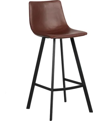 Produktbild von Meublorama RU-OZAN-5518-1*1C/6KG, Polyurethan, Braun, 470 mm, 490 mm, 1080 mm, 5 kg