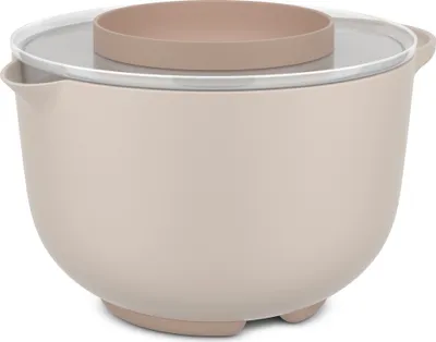 Obrázok produktu pre MEPAL 102306031500 Rührschüssel Chef It chalk 3,0 l