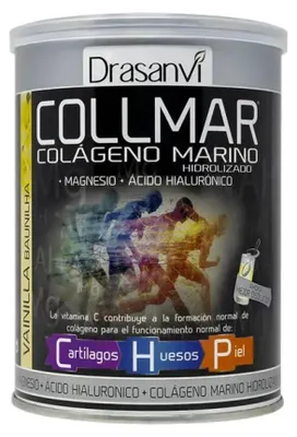 Immagine prodotto di Drasanvi Collmar Magnesio Vaniglia 300 g