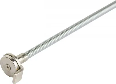 Immagine prodotto di Utensile-strumento magnetico flessibile per rimozione tappo di scarico dell'olio Kroftools