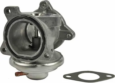 Produktbild von METZGER 0892334 AGR-Ventil mit Dichtung für VW POLO (9N) Abgasrückführungsventil