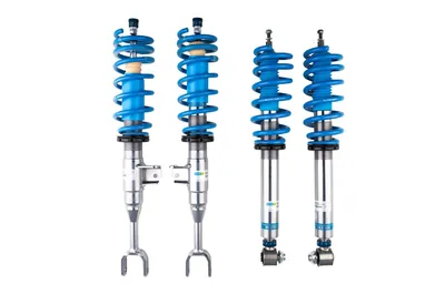 Produktbild von BILSTEIN B12 Pro-Kit Stoßdämpfer mit Federn für BMW 3 Touring (E46)