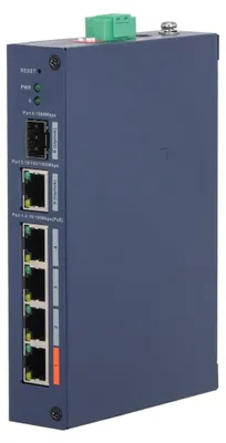 Obrázek produktu pro Spínač Dahua Chs4106-4Et-60