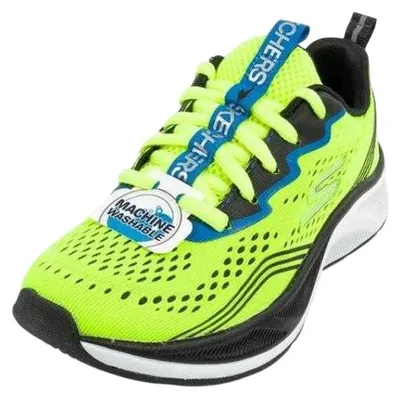 Obrázok produktu pre Skechers - Detské tenisky „Elite Sport Push-Pace“ PP11309 (32 EU) (zelené)