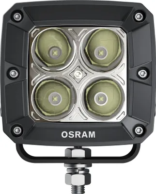Produktbild von Osram LED Arbeitsscheinwerfer LEDriving® Cube VX80-SP 2er Pack