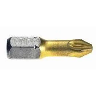 Produktbild von Magna Kreuzschlitzbit 1 4 pz1x25