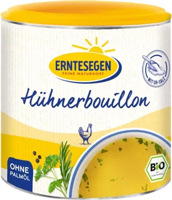 Produktbild von Erntesegen Hühnerbouillon,