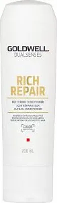 Produktbild von Goldwell Dualsenses Rich Repair obnovujúci kondicionér 200ml