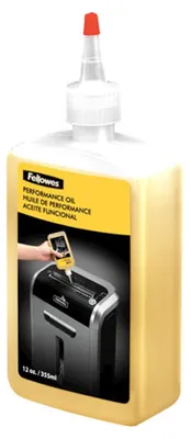 Produktbild von Fellowes Aktenvernichter-Öl 350 ml
