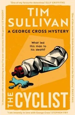 Image de The Cyclist