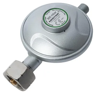 Obrázok produktu pre Regulátor tlaku plynu 300mbar (PL) Pro-Tech TOOLS 40903