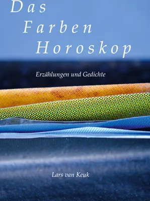 Produktbild von Das Farbenhoroskop