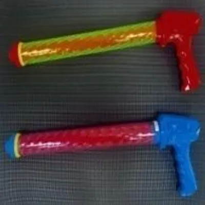 Immagine prodotto di Pistola ad acqua 53 cm mix di modelli