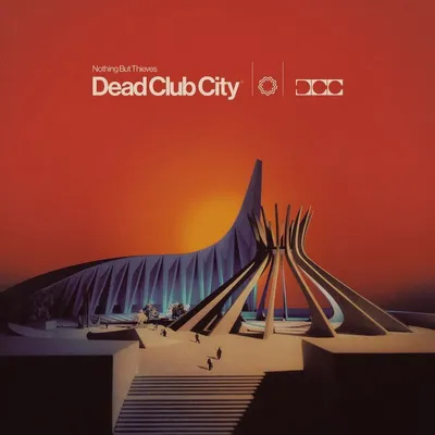 Obrázok produktu pre Nothing But Thieves: Dead Club City -   - (CD / D)