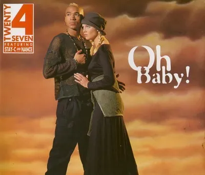 Produktbild von Oh Baby !