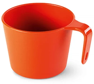 Image de GSI : coupe en terracotta à plusieurs niveaux