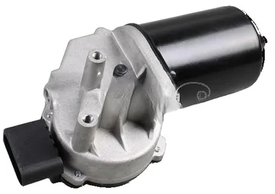 Image de Moteur d'essuie-glace avant METZGER pour VW PASSAT B5.5