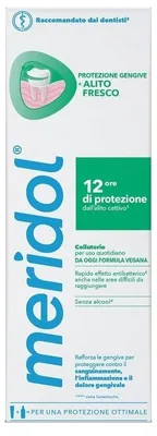 Immagine prodotto di Meridol Collutorio Protezione Gengive E Alito Fresco 400 Ml