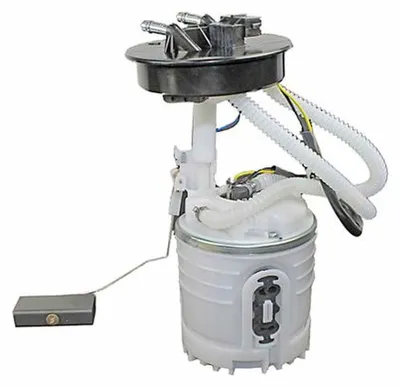 Image de Metzger Unité d'alimentation en carburant pour VW Golf 3 Vento