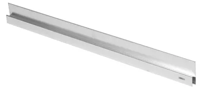 Produktbild von H-Kartätsche 150cm Alu