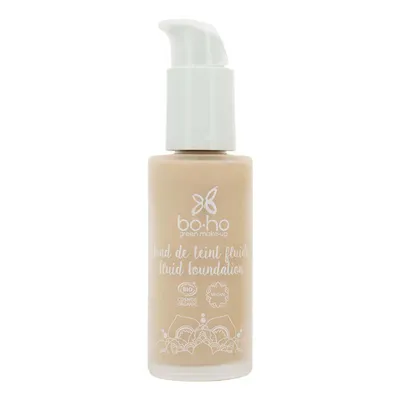 Obrázok produktu pre Podkladová báza - 01 Porcelaine 30ml