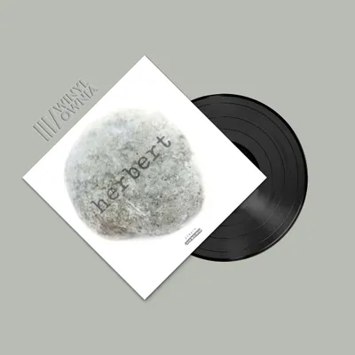 Obrázek produktu pro ++ KARIMSKI CLUB, album Herbert