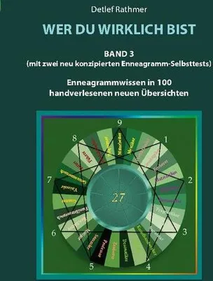 Produktbild von Wer du wirklich bist - Band 3
