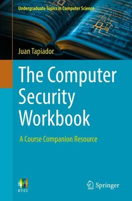 Productafbeelding van The Computer Security Workbook