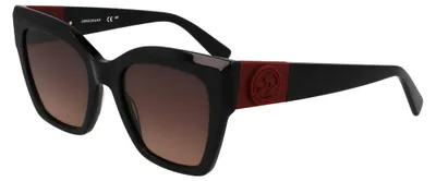 Obrázok produktu pre LONGCHAMP Slnečné okuliare LO762S-N-1