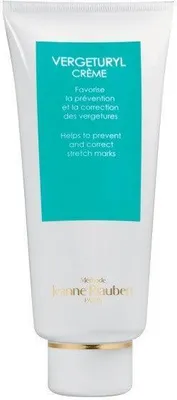 Zdjęcie produktu dla Jeanne Piaubert Vergeturyl Creme 200ml