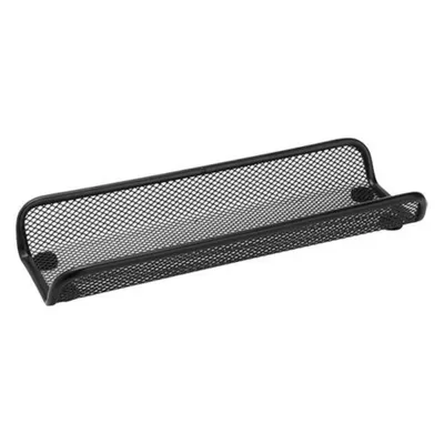 Immagine prodotto di Vassoio portapenne in filo metallico, nero