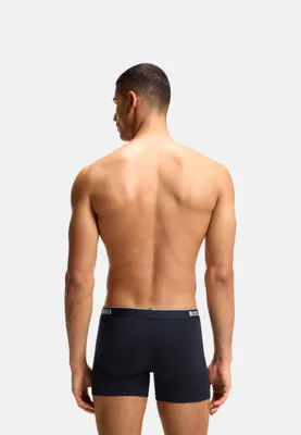Produktbild von BOSS Boxershorts Unterhosen 3-Pack